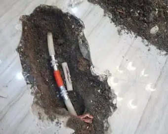 麻城测漏水电话