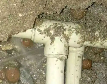 麻城测漏水多少钱