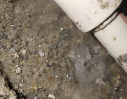 麻城测漏水电话号码