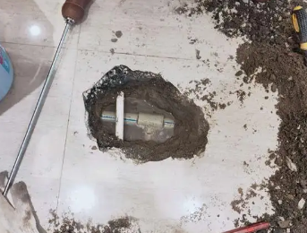 麻城测漏水电话