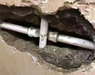 麻城测漏水哪家好