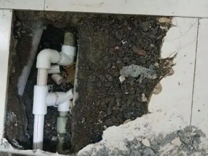 麻城测漏水哪家好