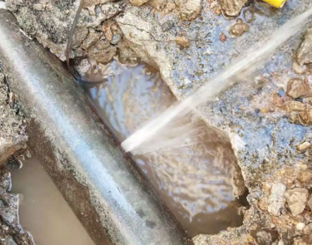 麻城测漏水公司