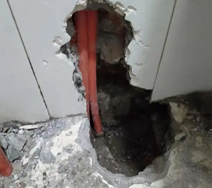 麻城漏水检测电话