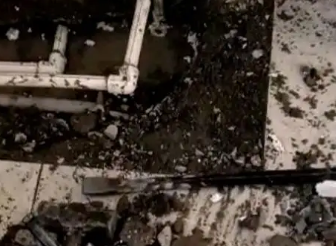 麻城漏水检测电话