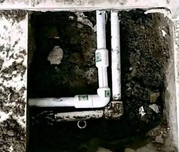 麻城漏水检测多少钱