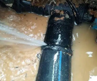 麻城测漏水公司哪家好