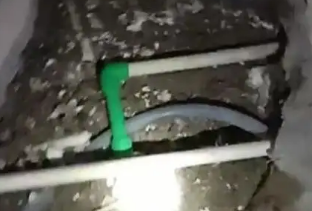 麻城测漏水公司