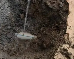 麻城测漏水价格