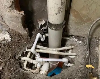 麻城漏水检测哪家好