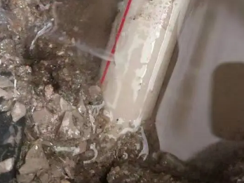 麻城漏水检测哪家好