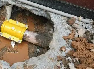 麻城漏水检测哪家好