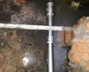 麻城漏水检测公司电话