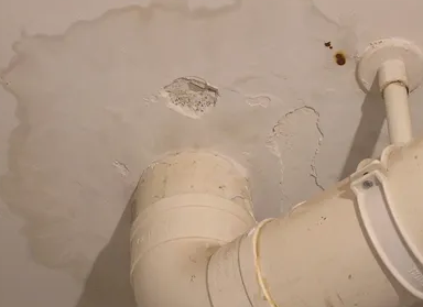 麻城卫生间测漏水多少钱