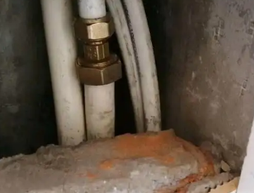 麻城水管漏水检测哪家好