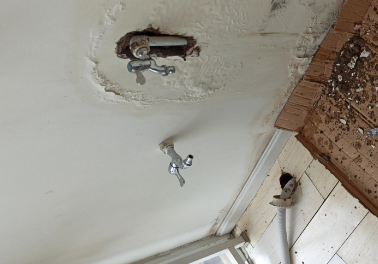 麻城卫生间测漏水