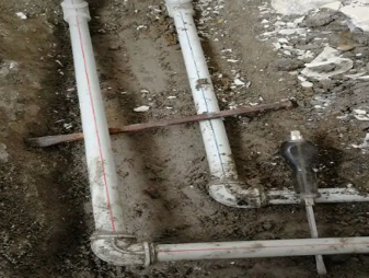 麻城卫生间测漏水多少钱