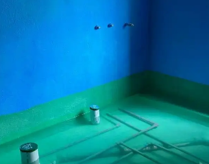 麻城卫生间防水