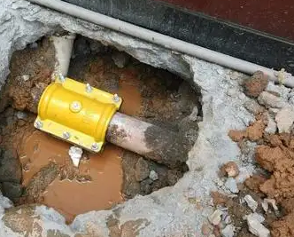 麻城卫生间测漏水哪家好