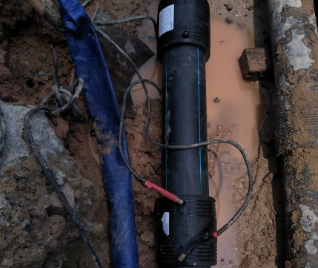 麻城水管漏水检测多少钱