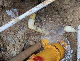 麻城水管漏水检测哪家好