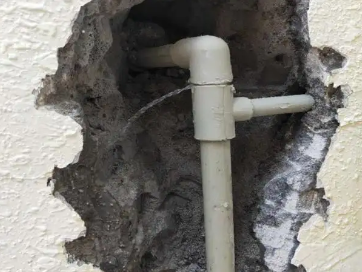 麻城卫生间测漏水哪家好