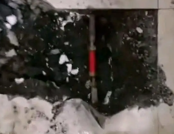 麻城卫生间测漏水多少钱