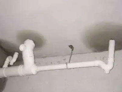 麻城卫生间测漏水的几种情景