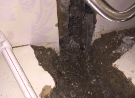 麻城卫生间测漏水哪家好