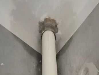 麻城卫生间测漏水价格