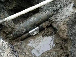 麻城水管漏水检测的传递距离多少