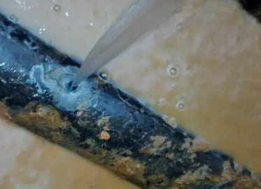 麻城水管漏水检测多少钱