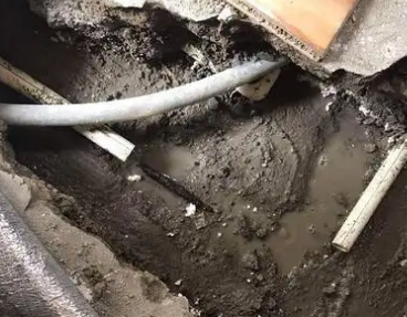 麻城卫生间测漏水价格明细