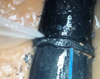 麻城水管漏水检测的小妙招