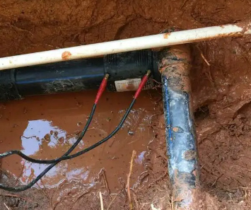 麻城水管漏水检测多少钱