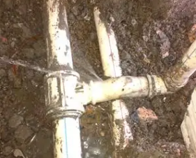 麻城卫生间测漏水多少钱