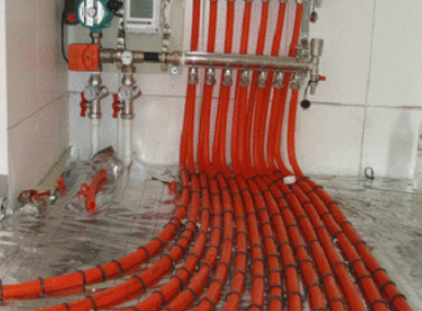 麻城地暖维修多少钱