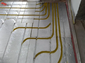 麻城地暖维修哪家好