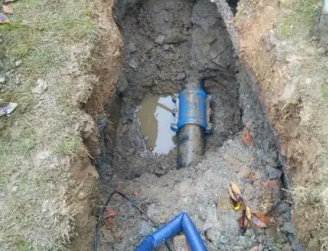 麻城水管漏水检测多少钱