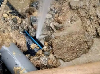 麻城水管漏水检测哪家好