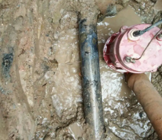 麻城水管漏水检测的检测方法