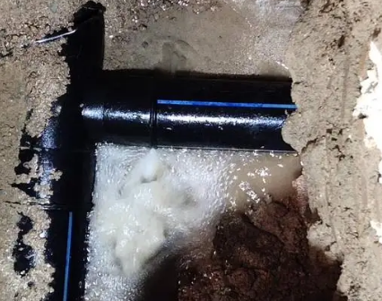 麻城水管漏水检测哪家好