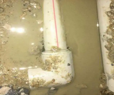 麻城水管漏水检测多少钱