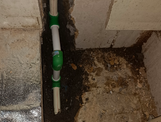 麻城卫生间测漏水哪家好