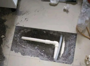 麻城卫生间测漏水哪家好