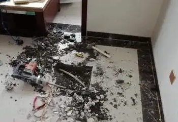 麻城漏水检测多少钱