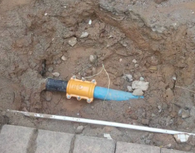 麻城水管漏水检测的情况