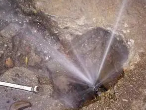 麻城水管漏水检测哪家好