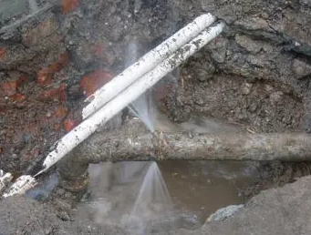 麻城测漏水多少钱