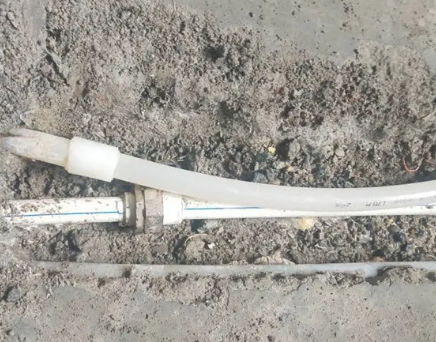 麻城测漏水哪家好